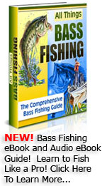 Bass Fishing eBook